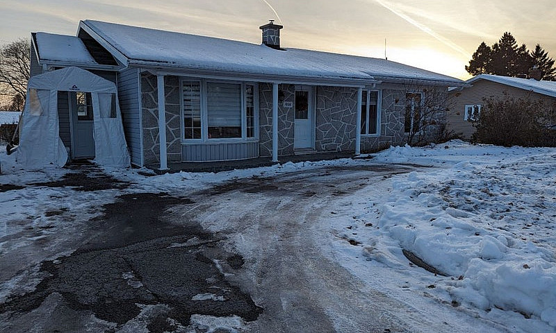 399 000$ - Bungalow ...