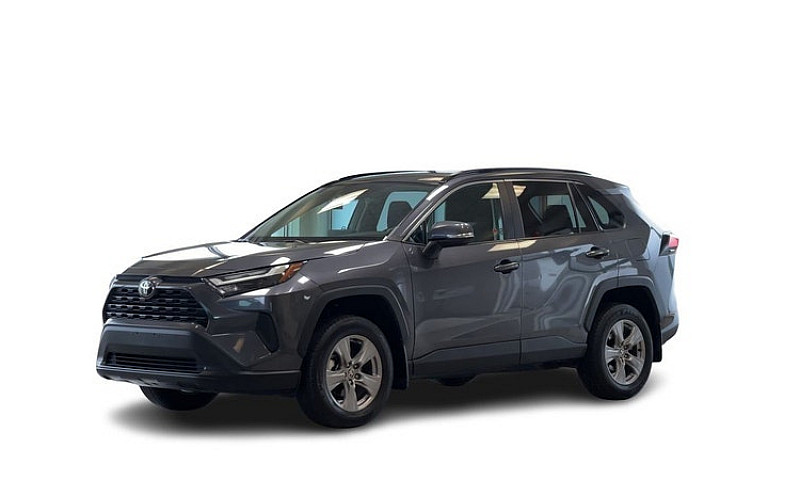 2023 Toyota Rav4 Xle...
