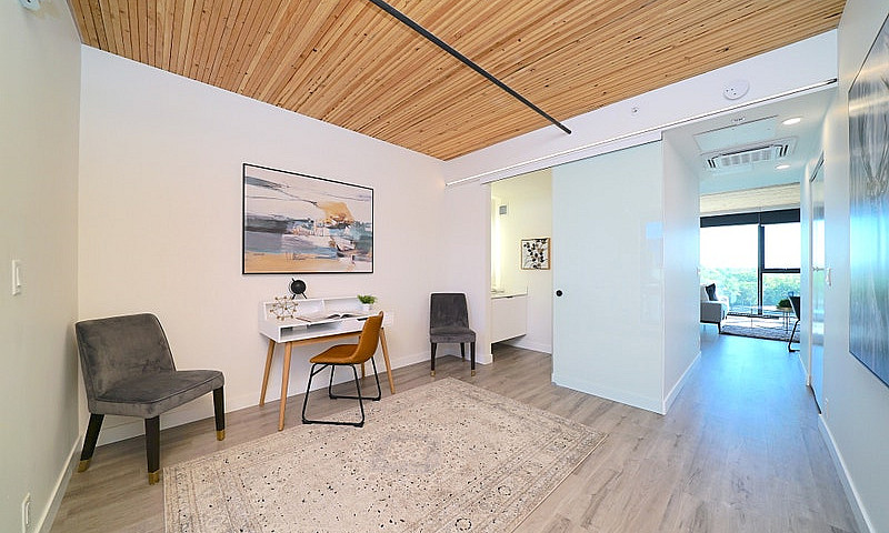 Pump East 2 Bedroom ...