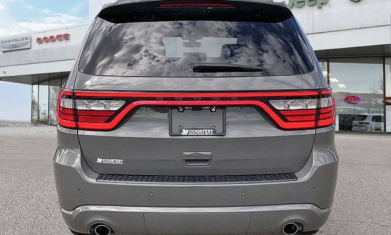 2023 Dodge Durango G...