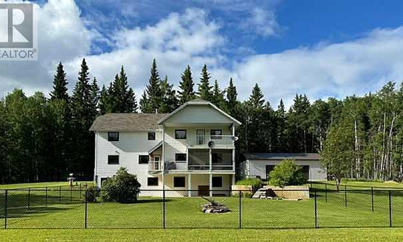 65368 Range Road 165...