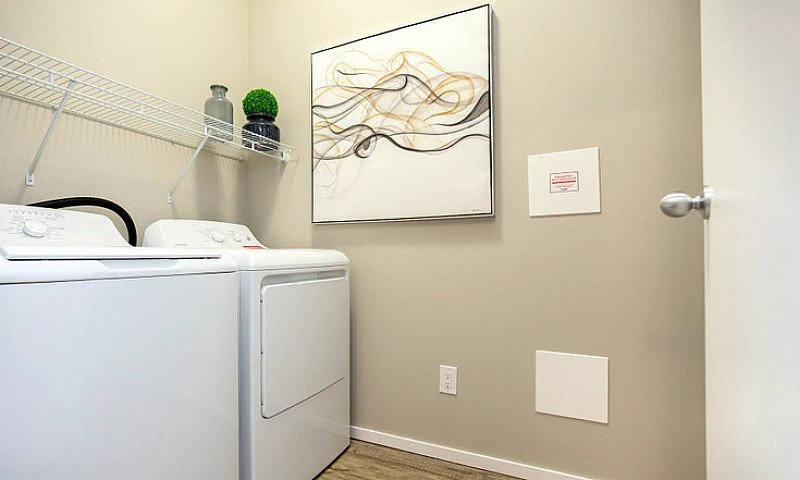 Pet-Friendly Two Bed...