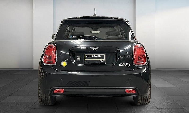 2023 Mini 3 Portes C...