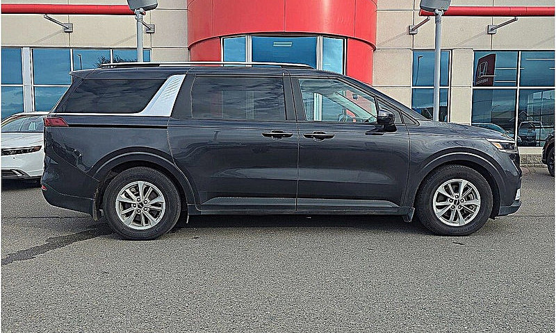 2024 Kia Carnival Lx...