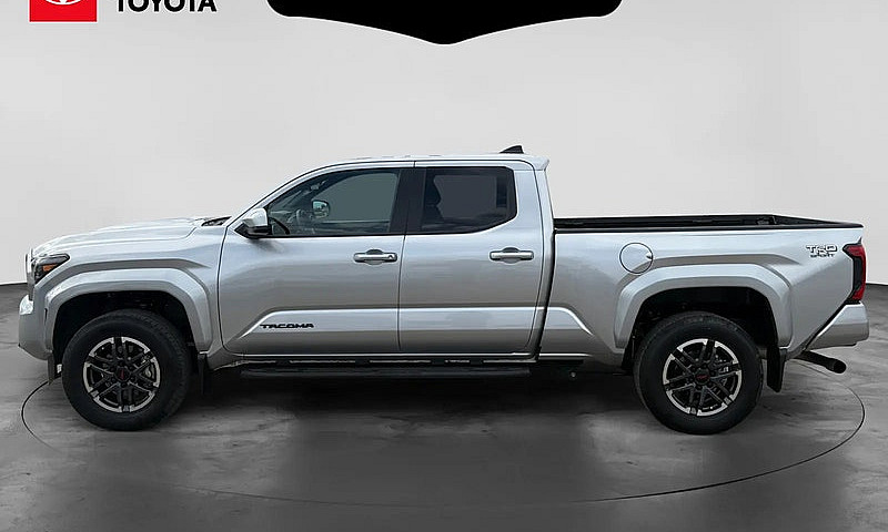 2024 Toyota Tacoma B...