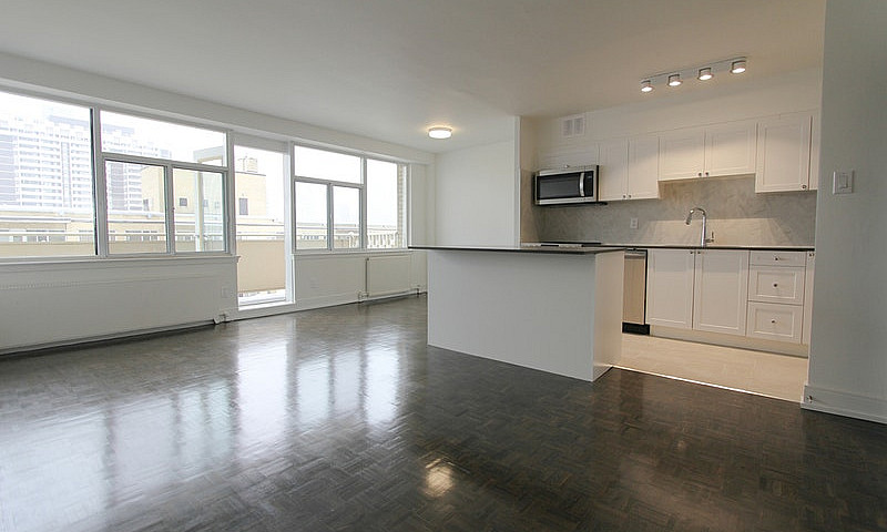 1 Bedroom Apartment ...