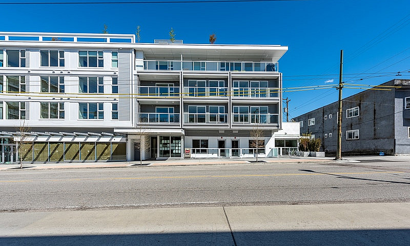 205-2508 Fraser...