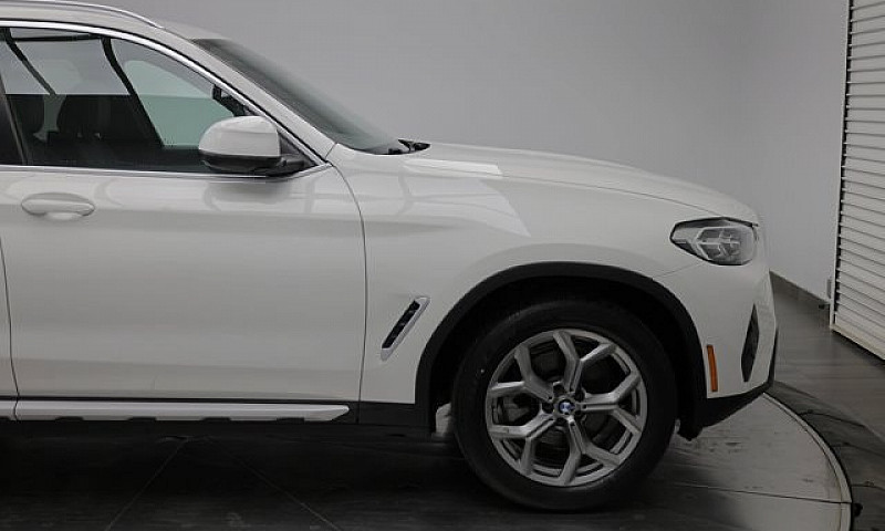 2024 Bmw X3 Xdrive30...