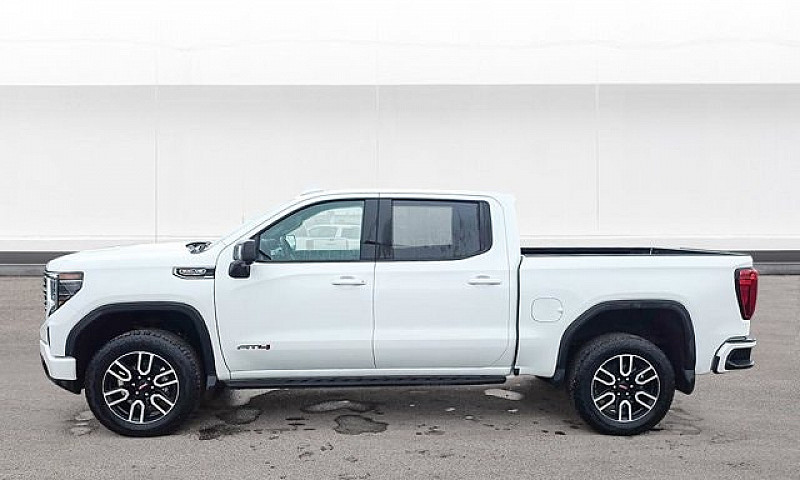 2025 Gmc Sierra 1500...