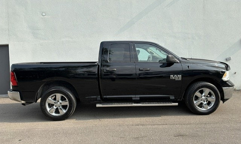 2019 Ram 1500 Classi...