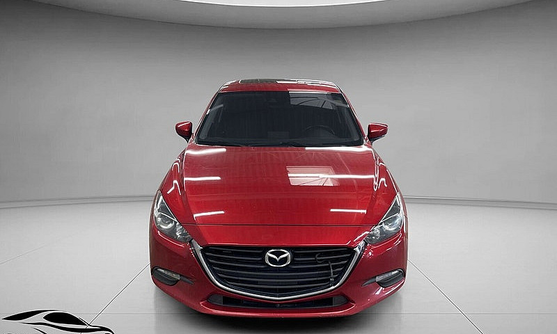 Mazda Mazda3 Gs 2018...
