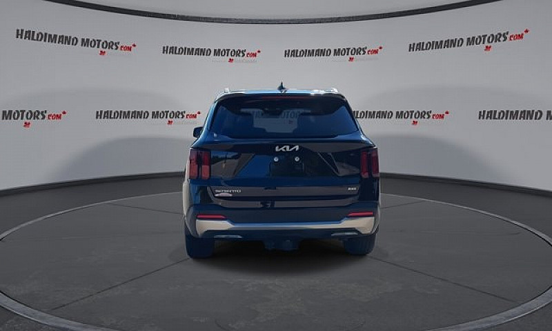 2025 Kia Sorento Ex ...