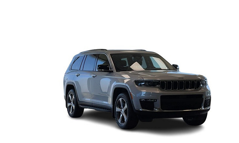 2024 Jeep Grand Cher...