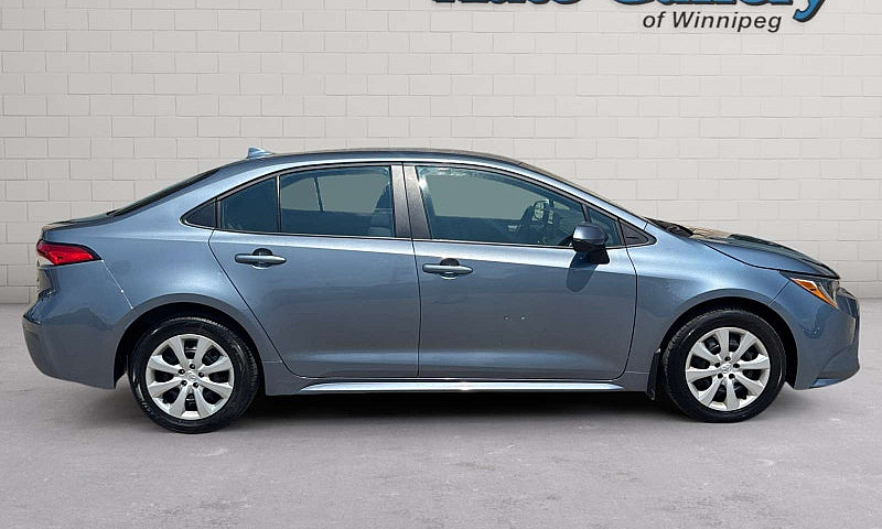 2024 Toyota Corolla ...
