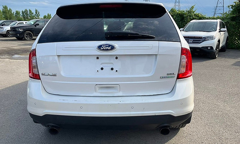 2013 Ford Edge Sel *...