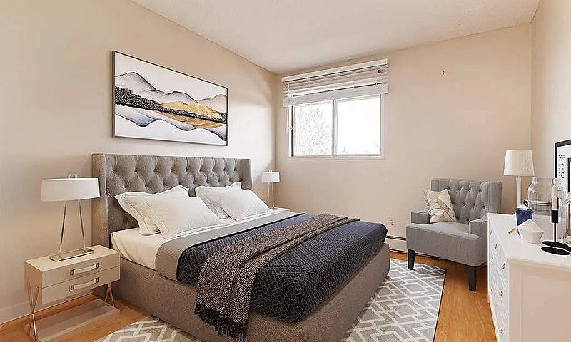 Modern Apartments Wi...