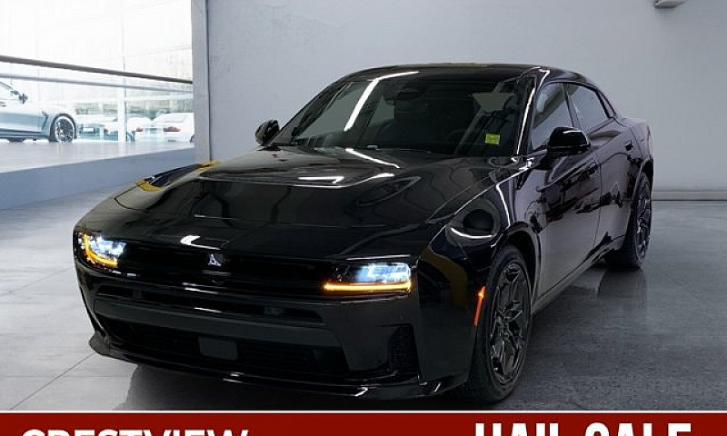 2026 Dodge Charger R...
