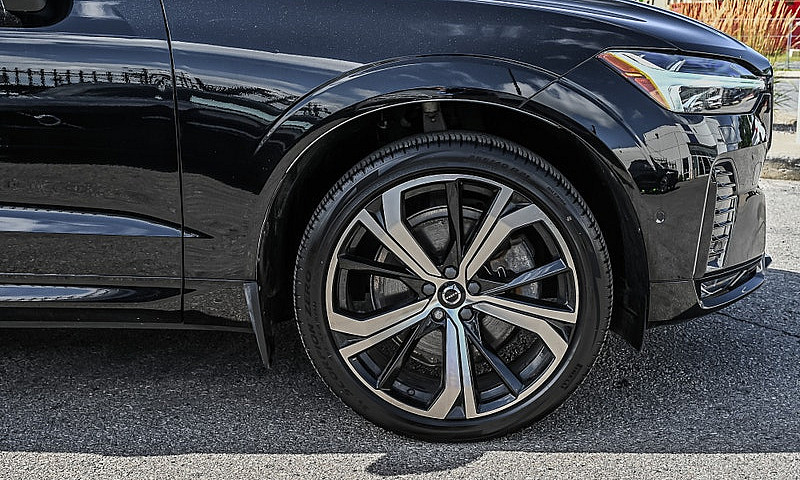 2022 Volvo Xc60...