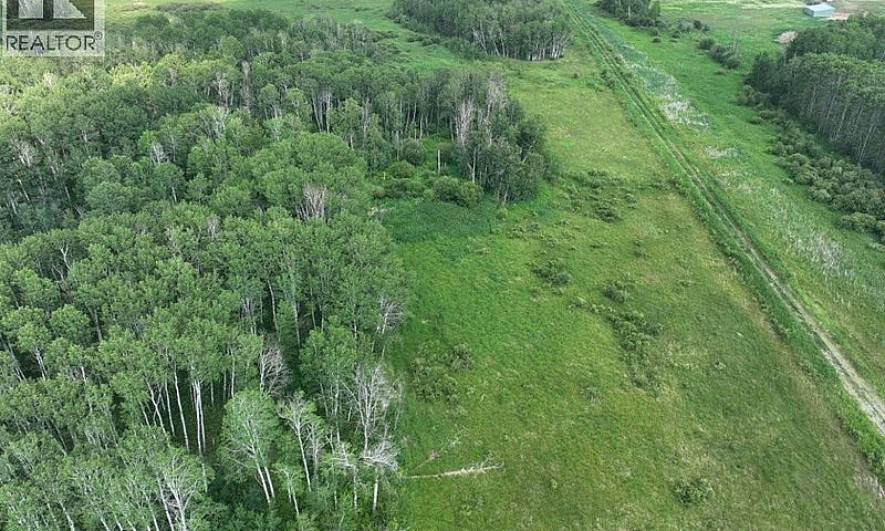 76 Acre Hunters Retr...