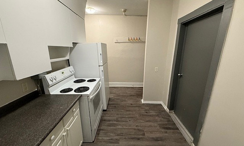 480 Langside - 1 Br ...