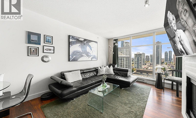 2601 2289 Yukon Cres...