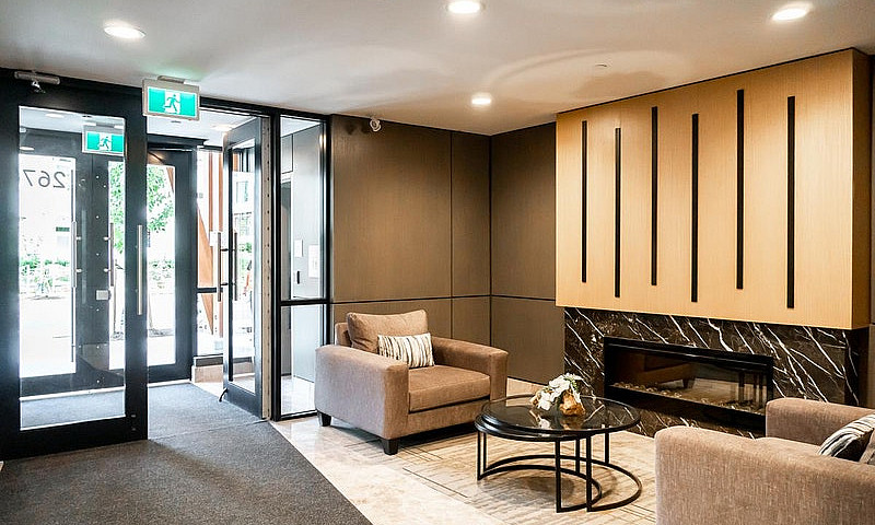 1 Bedroom Apartment ...