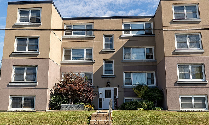 Westchester Apartmen...