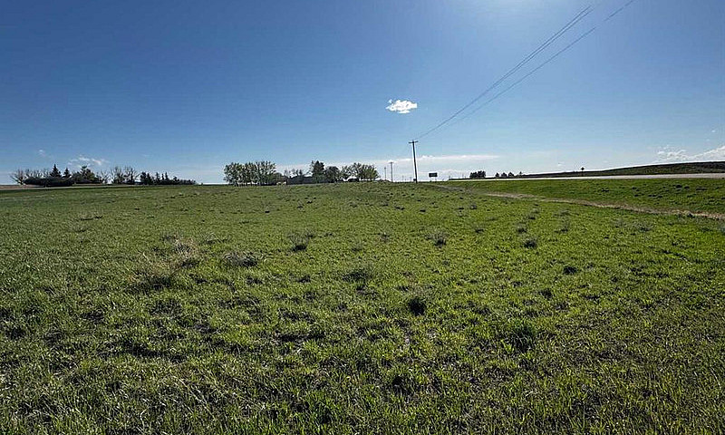 Se-27-28-20-W4 Rural...