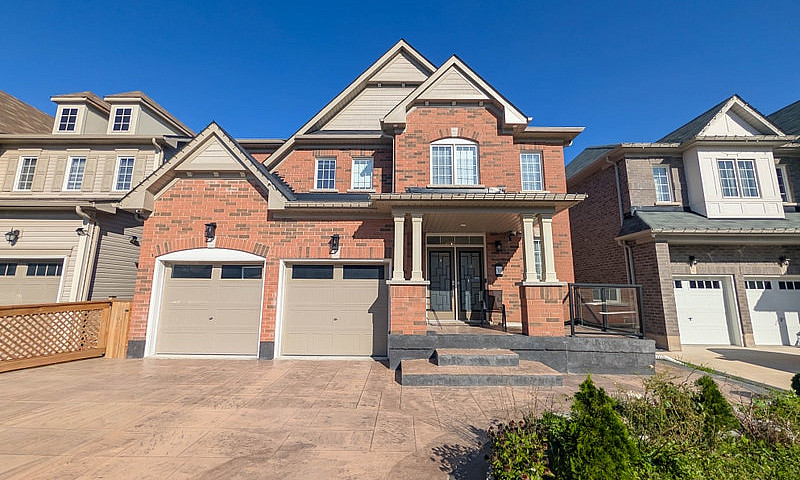 7868 Odell Cres, Nia...
