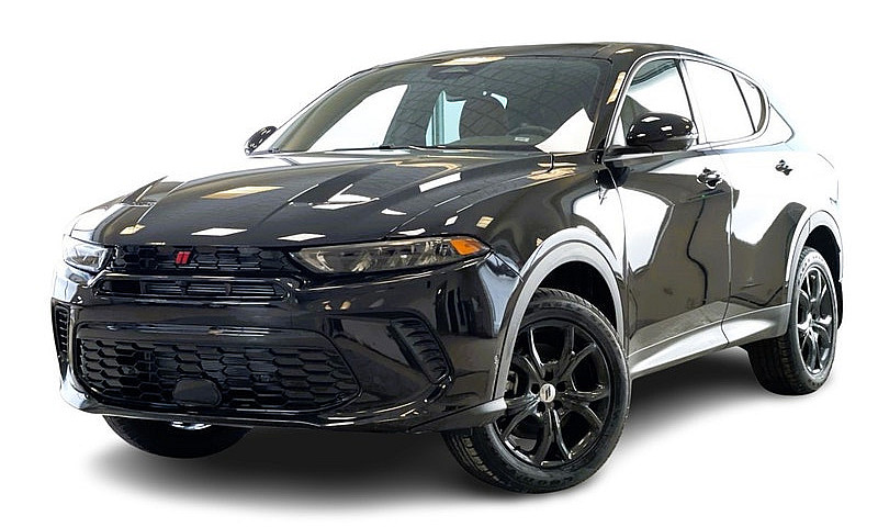 2025 Dodge Hornet Gt...
