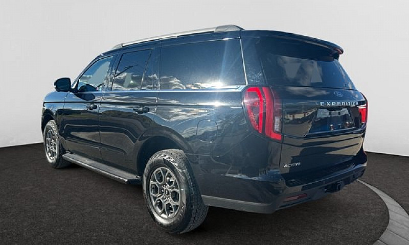 2026 Ford Expedition...