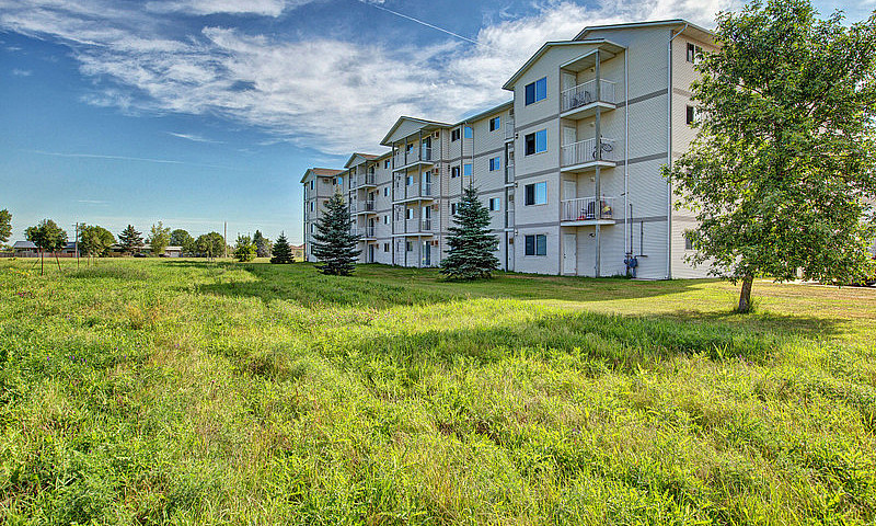 1 Bed X 1 Bath Apart...