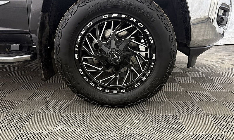 2022 Ram 2500 Limite...