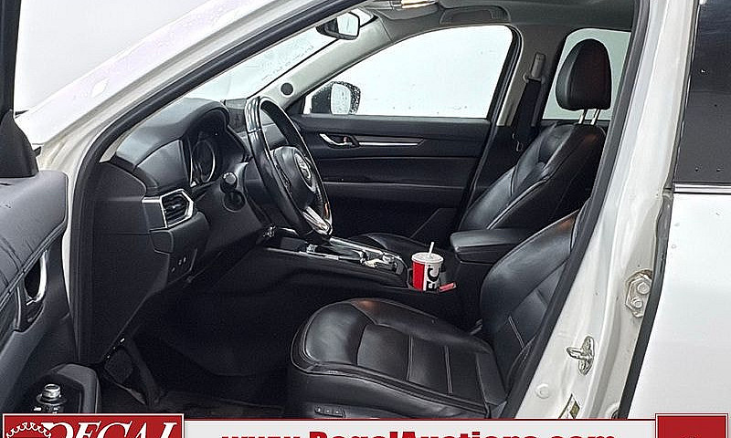 2019 Mazda Cx-5...