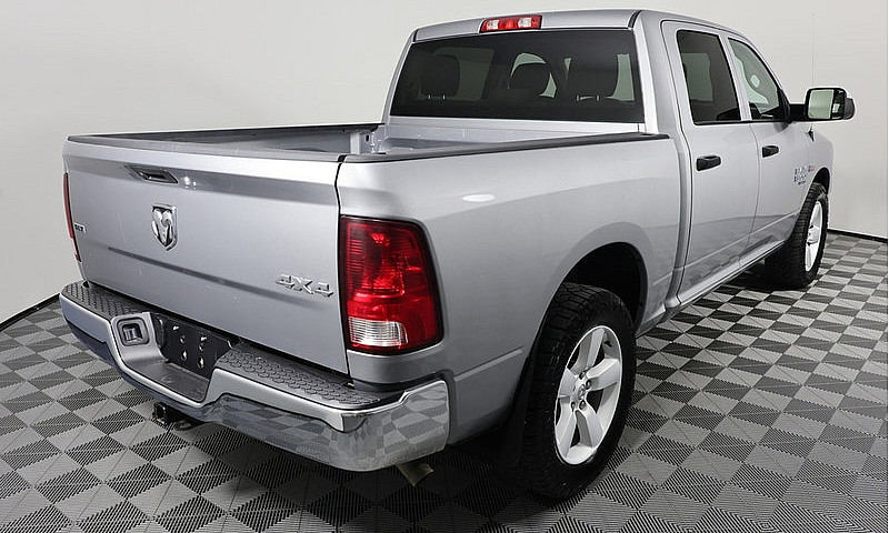 2023 Ram 1500 Classi...
