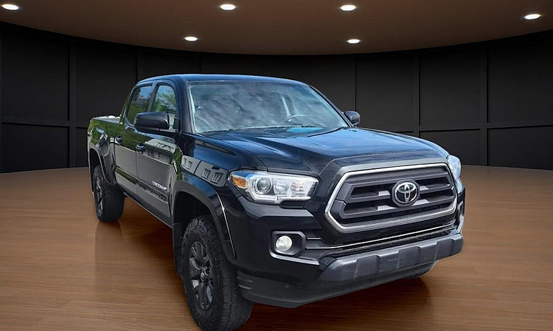 2023 Toyota Tacoma C...