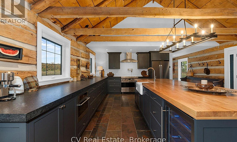 1174 Concession 10 N...
