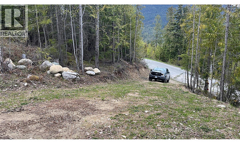 Lot 2 Balfour Avenue...