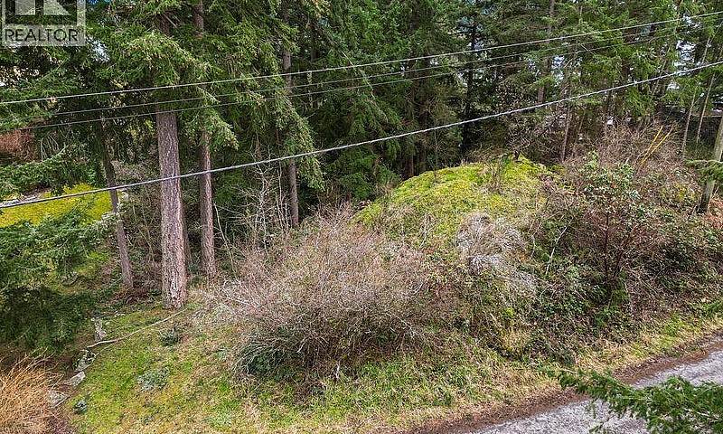 Lot A Skyline Drive ...