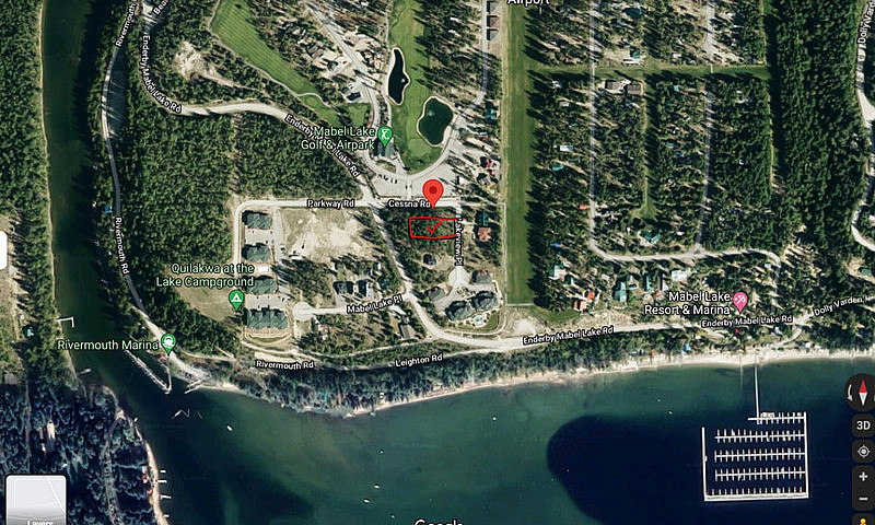 Vacant Lot For Sale!...