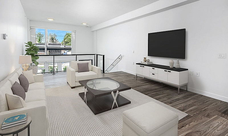 Newly Renovated Unit...