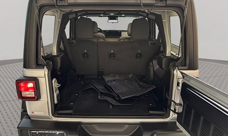 2024 Jeep Wrangler W...