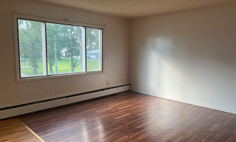 Ross Drive 2 Bed 1 B...
