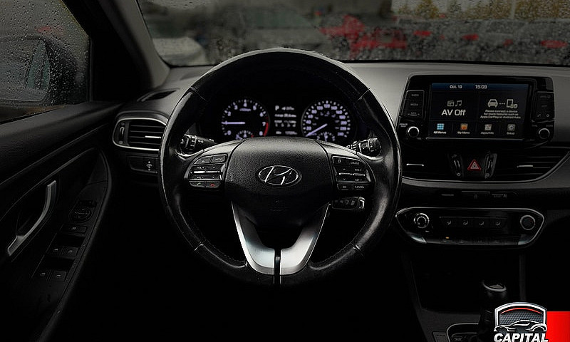 2018 Hyundai Elantra...