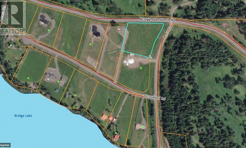 Lot F Ross Road Brid...