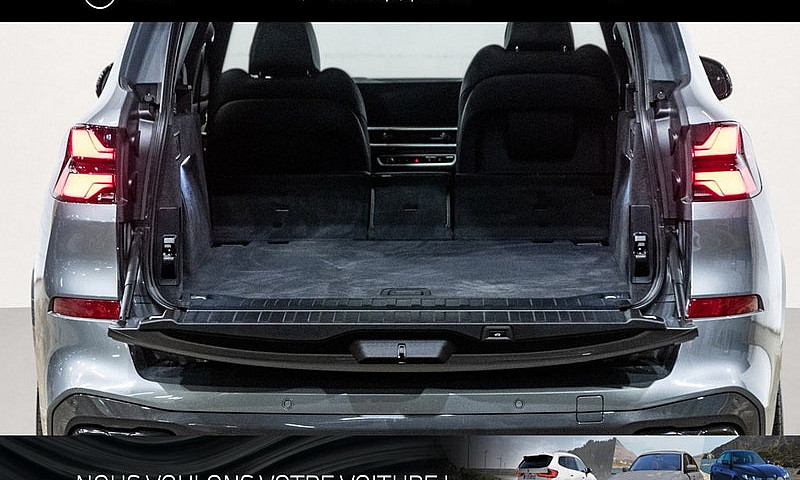 2025 Bmw X5 M60I Xdr...