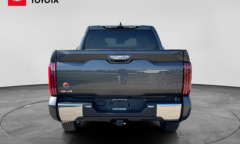 2026 Toyota Tundra P...