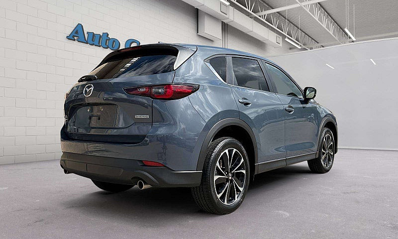 2023 Mazda Cx-5 Gs, ...