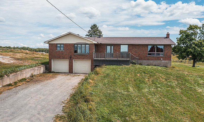2854 Government Road...