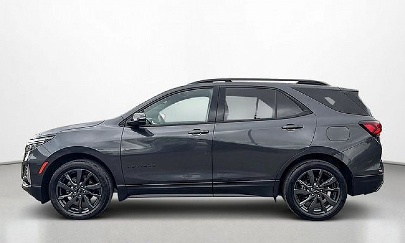 2023 Chevrolet Equin...